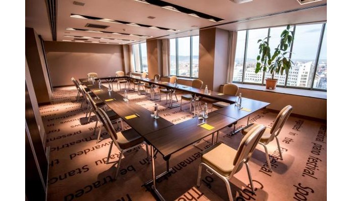 Poza pentru Hotel Golden Tulip Ana Tower 9707-1635152466 Hotel Golden Tulip Ana Tower poza 10