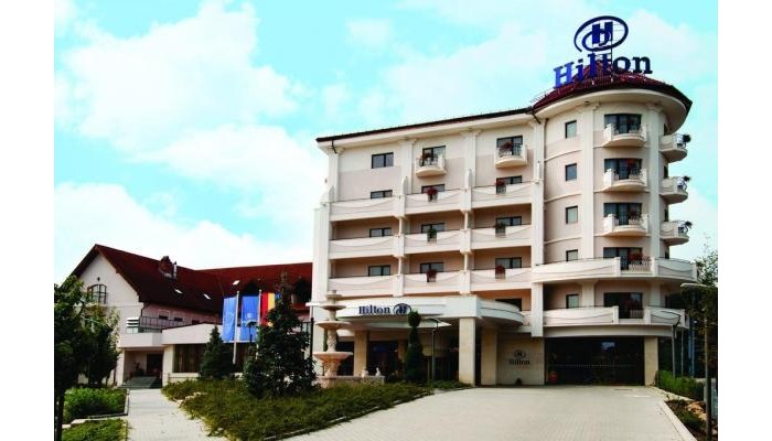 Hotel Hilton poza 0