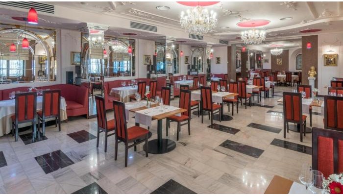 Hotel Hilton Sibiu poza 12