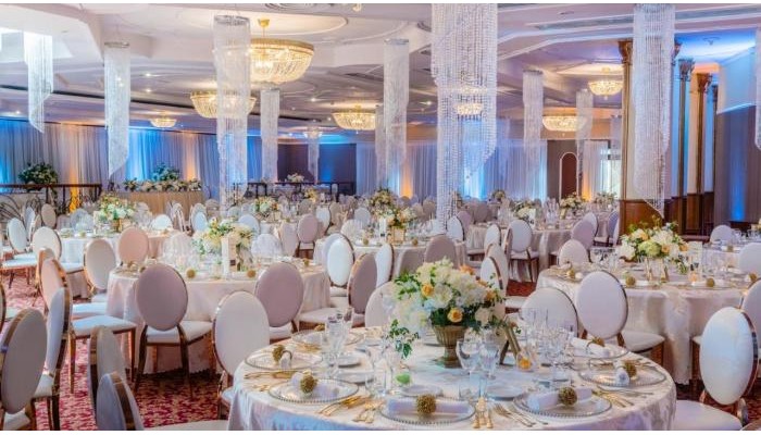 Hotel Hilton Sibiu poza 11