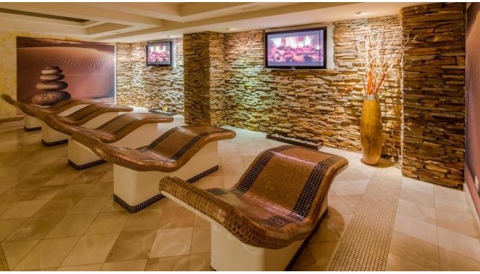 Hotel Hilton Sibiu poza 18