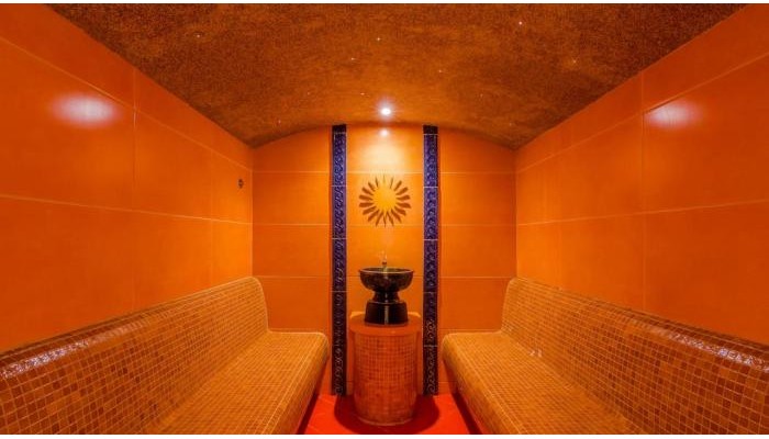 Hotel Hilton Sibiu poza 14