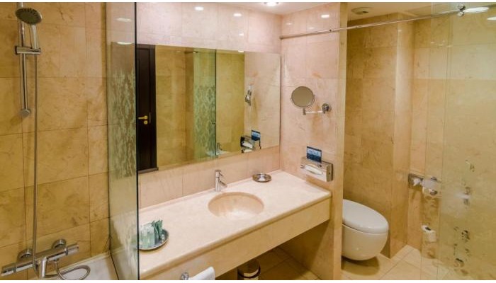 Hotel Hilton Sibiu poza 9