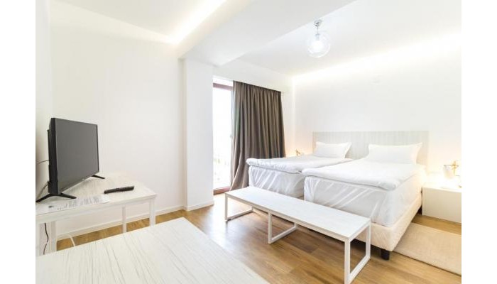 Hotel Horeum Boutique poza 8