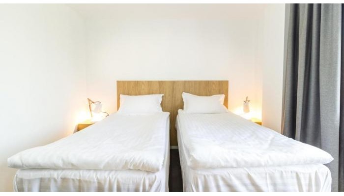 Hotel Horeum Boutique poza 4