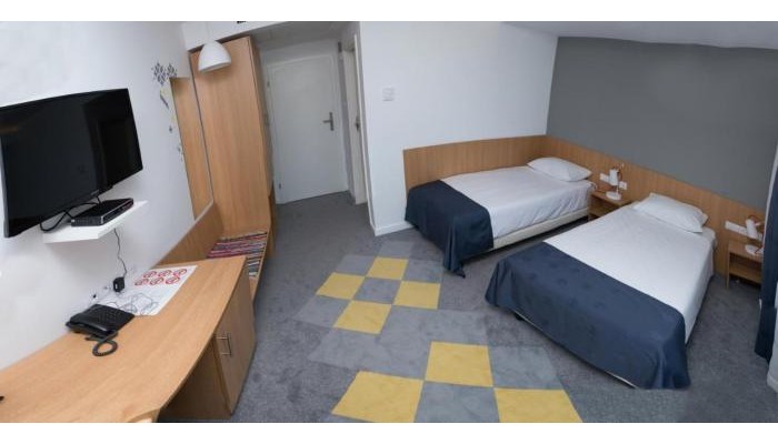 Hotel Horeum Boutique poza 9