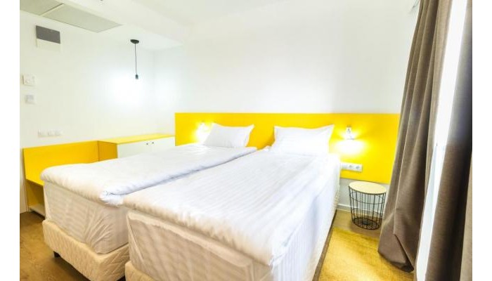 Hotel Horeum Boutique poza 6