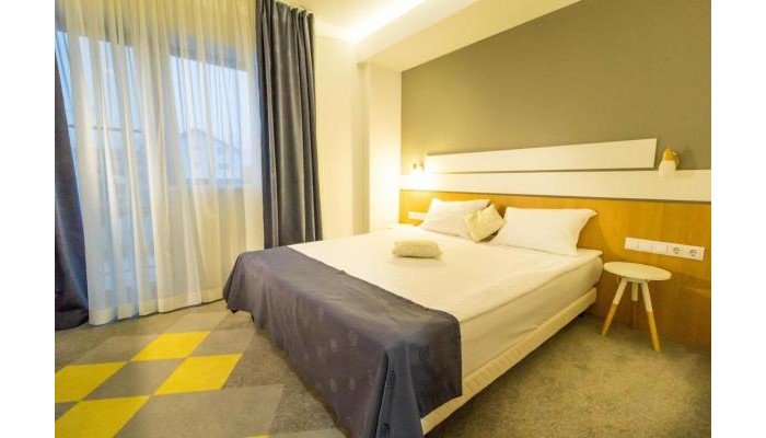 Hotel Horeum Boutique poza 7