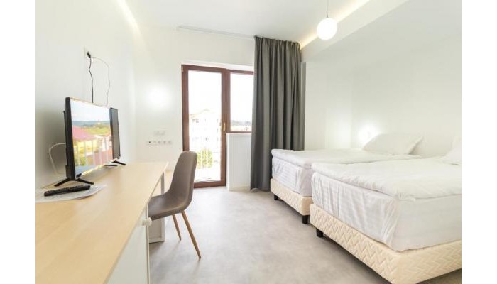 Hotel Horeum Boutique poza 11