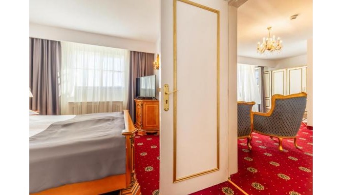 Hotel Imparatul Romanilor poza 7