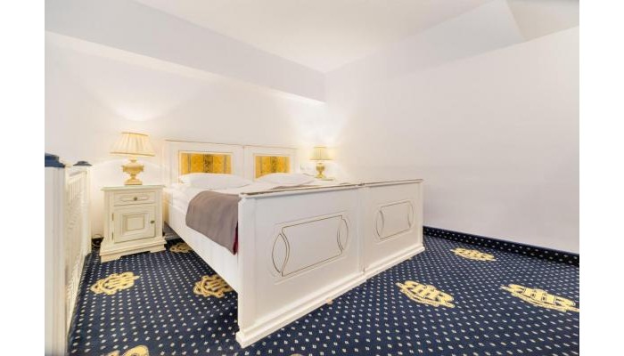 Hotel Imparatul Romanilor poza 5