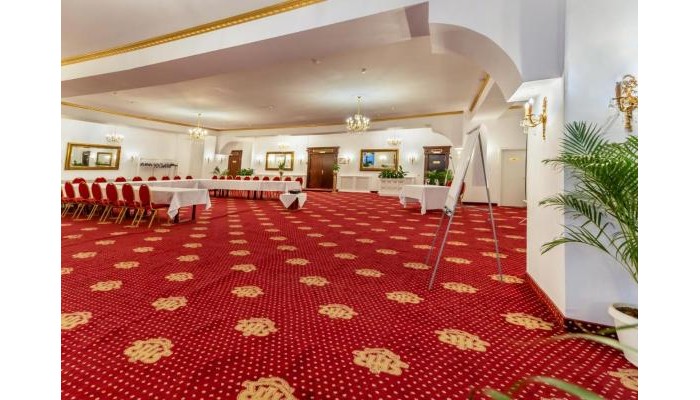 Hotel Imparatul Romanilor poza 18