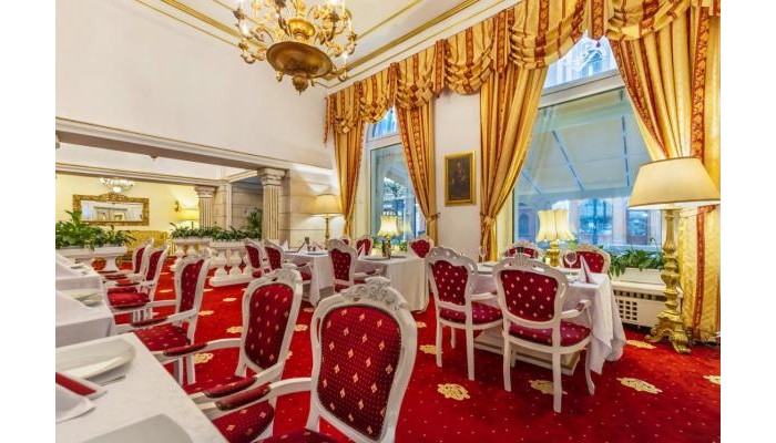 Hotel Imparatul Romanilor poza 13