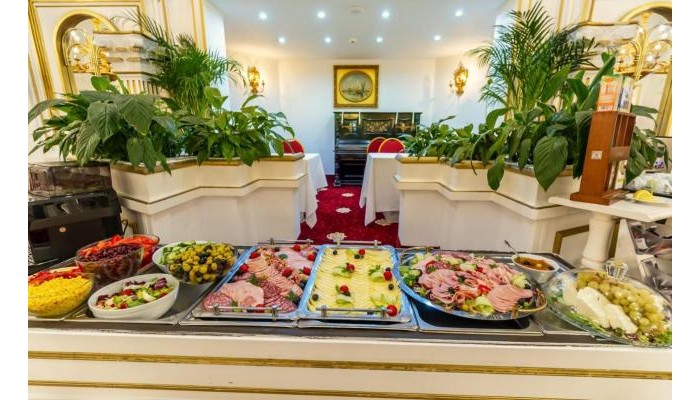 Hotel Imparatul Romanilor poza 12