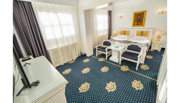 Hotel Imparatul Romanilor poza 9