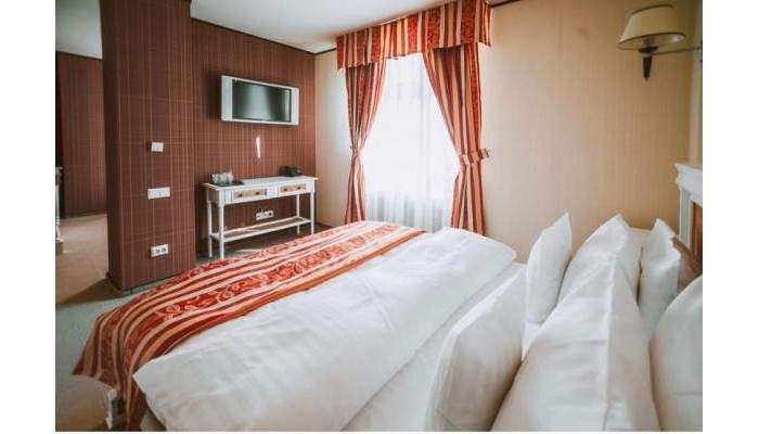 Hotel Levoslav House poza 1