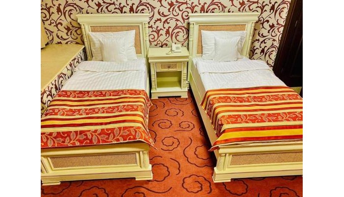 Hotel Levoslav House poza 8