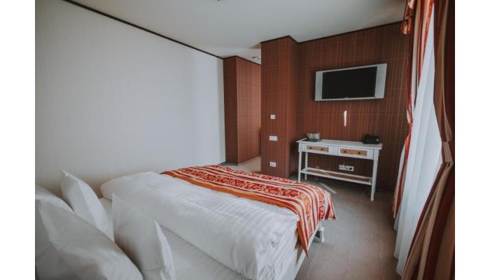 Hotel Levoslav House poza 2