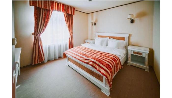 Hotel Levoslav House poza 0