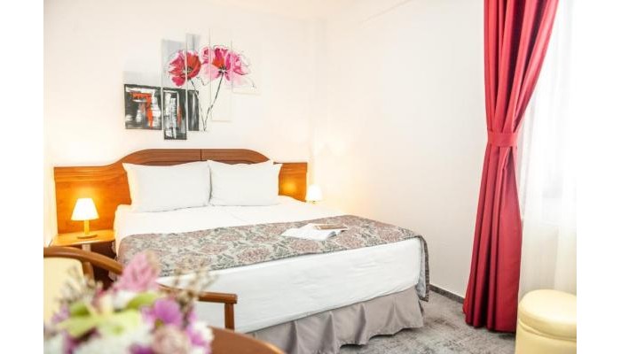 Hotel Parc Sibiu poza 4