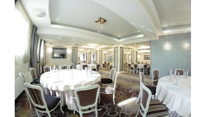 Hotel Parc Sibiu poza 9