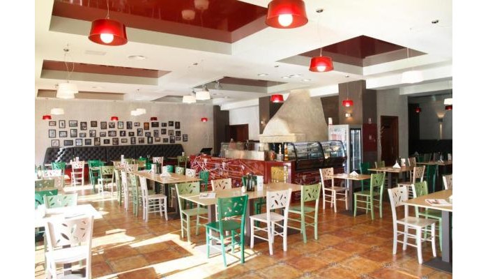 Hotel Parc Sibiu poza 10