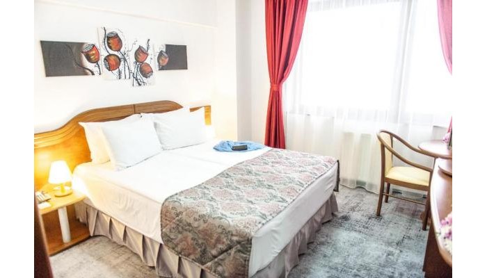 Hotel Parc Sibiu poza 1