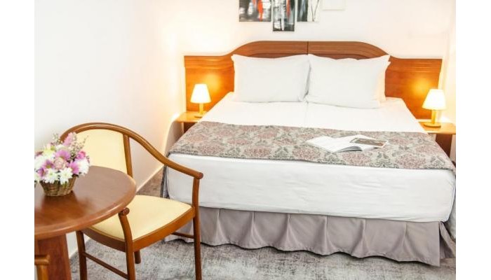 Hotel Parc Sibiu poza 6