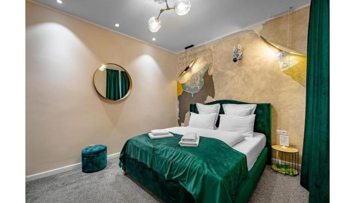 Hotel Rabbit Hole poza 3