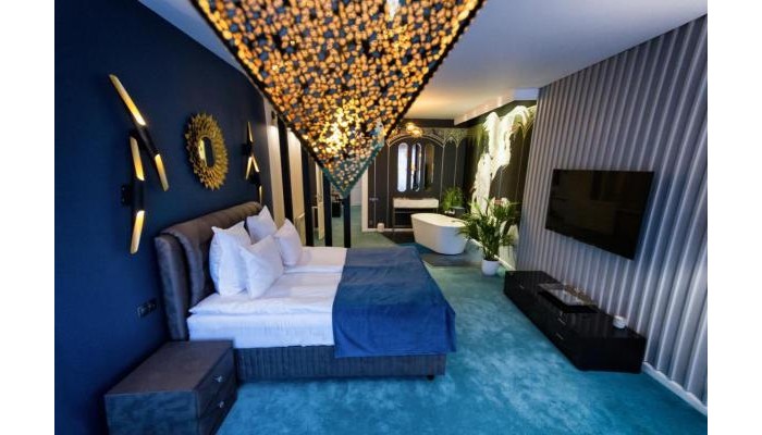 Hotel Rabbit Hole poza 10