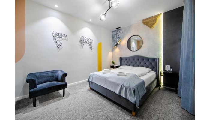 Hotel Rabbit Hole poza 6