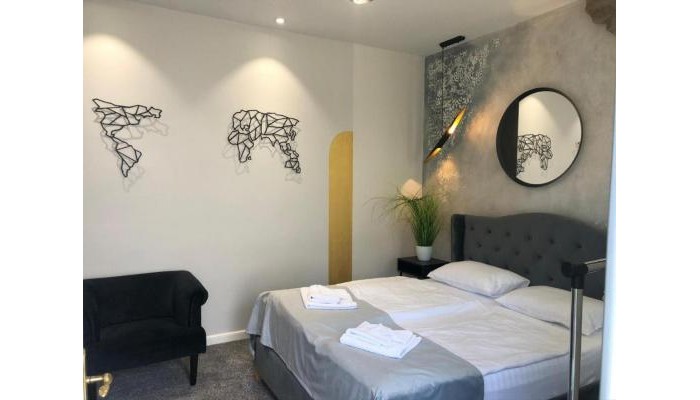 Hotel Rabbit Hole poza 8