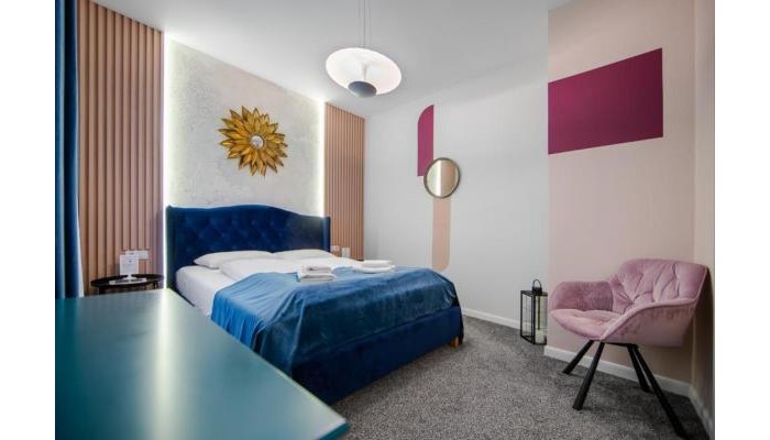 Hotel Rabbit Hole poza 5