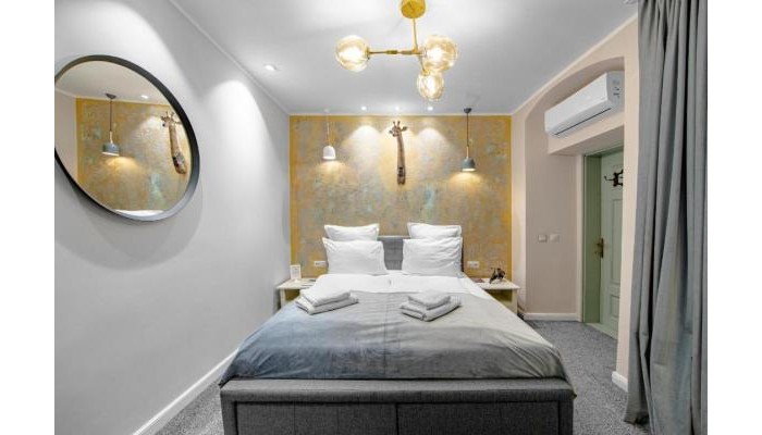 Hotel Rabbit Hole poza 7