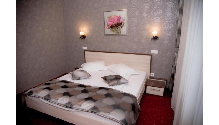 Hotel Stefani poza 3