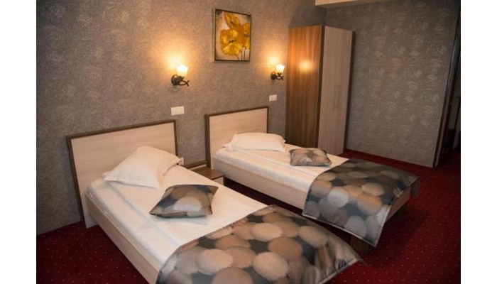 Hotel Stefani poza 7