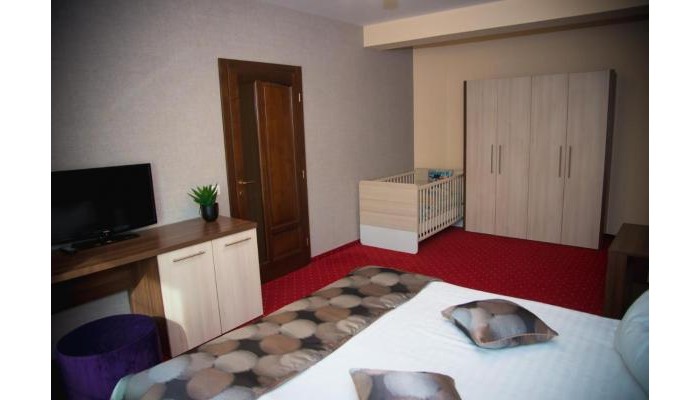 Hotel Stefani poza 11