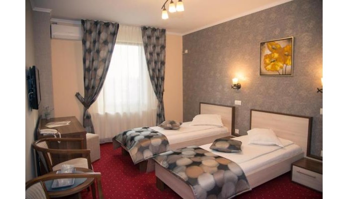 Hotel Stefani poza 6