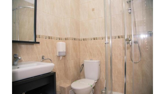 Hotel Stefani poza 13