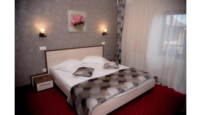 Hotel Stefani poza 4