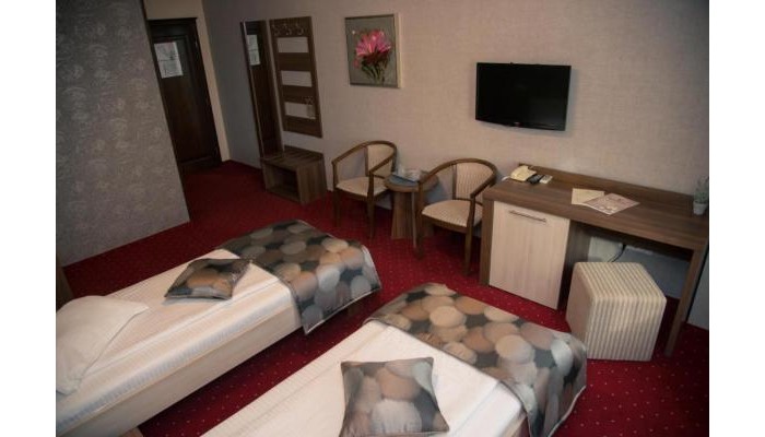 Hotel Stefani poza 8