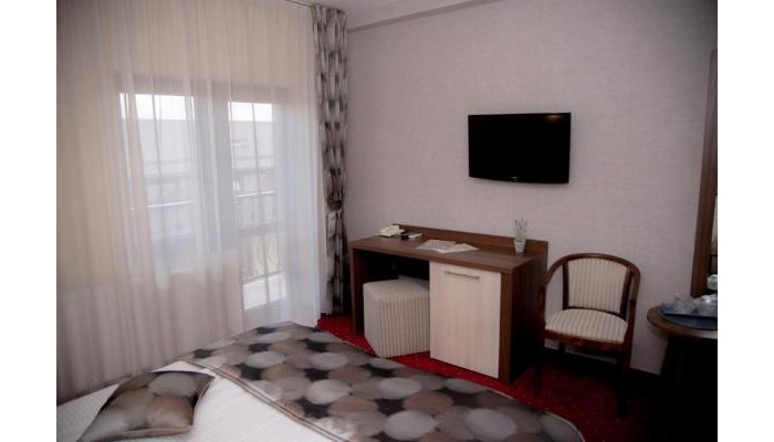 Hotel Stefani poza 2