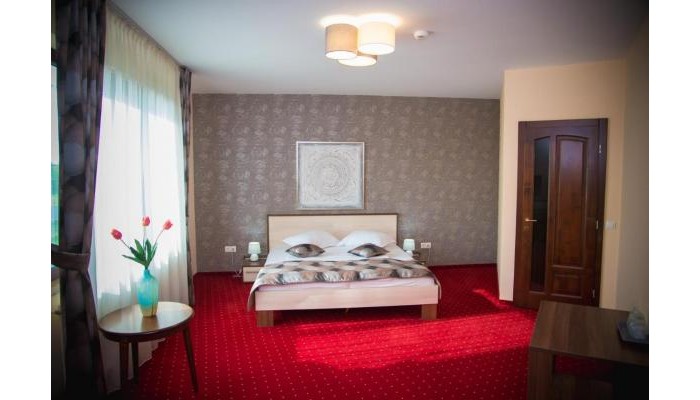 Hotel Stefani poza 12