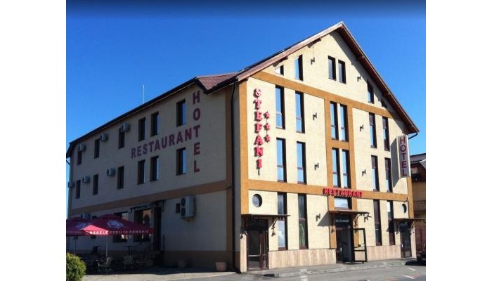 Hotel Stefani poza 0