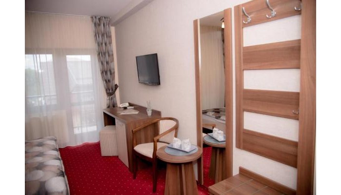 Hotel Stefani poza 5