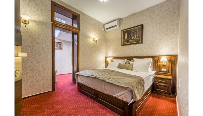 Noblesse Boutique Hotel poza 2