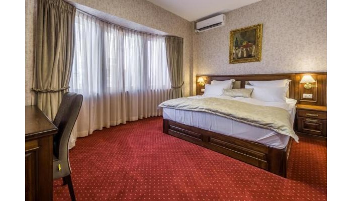 Noblesse Boutique Hotel poza 5