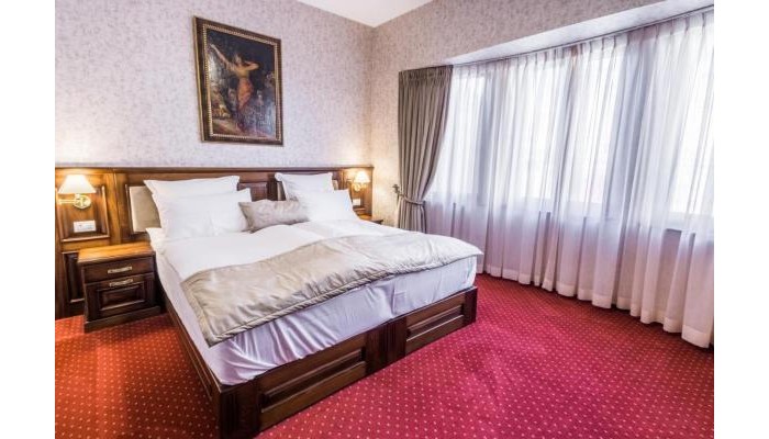 Noblesse Boutique Hotel poza 1