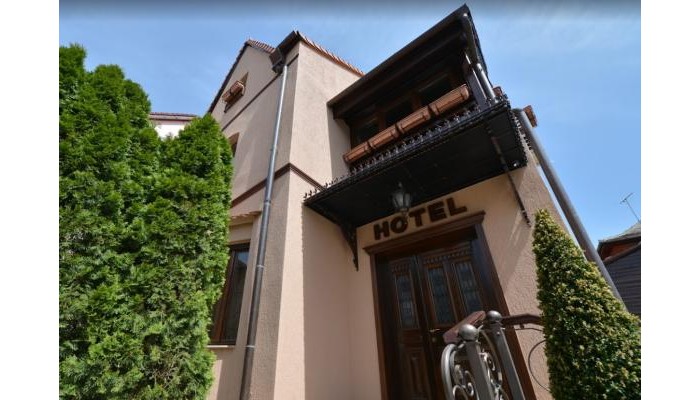 Noblesse Boutique Hotel poza 0