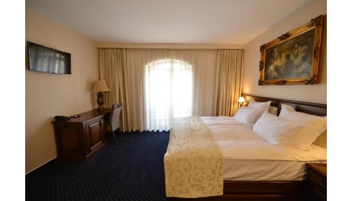 Noblesse Boutique Hotel poza 4